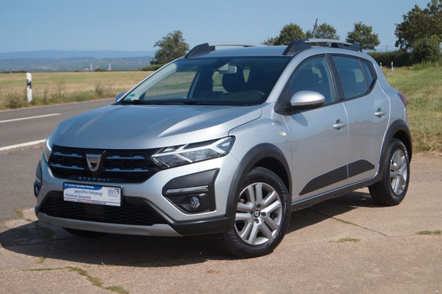 Dacia Sandero III Stepway Comfort +App-Connect+LED+PDC