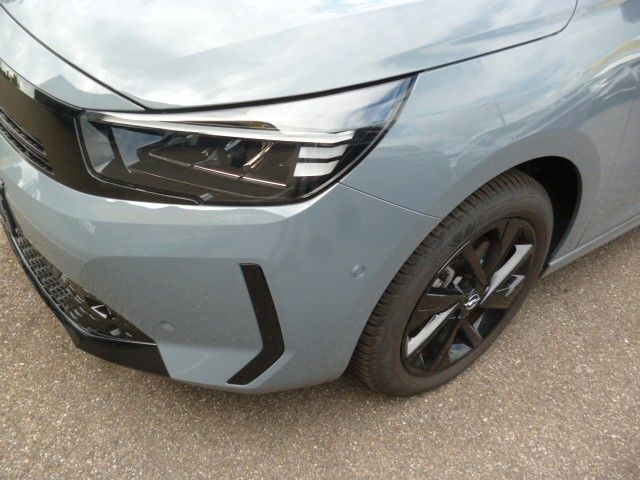 Corsa F 1,2i GS Automatik, RK,PP,Sitzheizung,LED