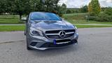 Mercedes-Benz CLA 200 Urban AHK | Memory | Navi - Mercedes-Benz Gebrauchtwagen in Regensburg