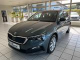 Skoda Scala 1.5 DSG Style LED*SpurAss*AppleCP*SitzHeiz - Skoda Scala Gebrauchtwagen in Dresden