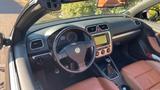 Volkswagen Eos 2.0 FSI Standard - Volkswagen Eos: Fsi