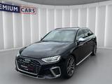 Audi S4 Avant 3.0 TDI quattro *Garantie*Finanzierung* - gebrauchte Audi S4 aus dem Jahr 2019