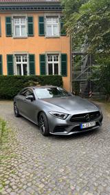 Mercedes-Benz CLS 53 AMG Mercedes-AMG CLS 53 4MATIC+ Autom... - Mercedes-Benz CLS 53 AMG aus 2019