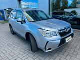 Subaru Forester 2.0D Sport Dynamic - Subaru Forester mit Diesel-Antrieb: Sport