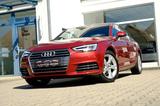 Audi A4 1.4 TFSI S tronic sport "VirtualC"LED"Scheckh - Audi A4: Limousine
