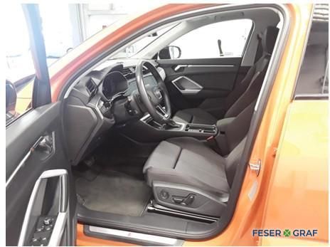 Audi Q3 Sportback 35 TDI S Line Ext Pano,Kamera,Navi, foto 4