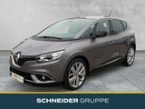 Renault Scenic LIMITED DELUXE dCi 120 EDC KAMERA+SHZ+AHK - Renault Scenic: Edc