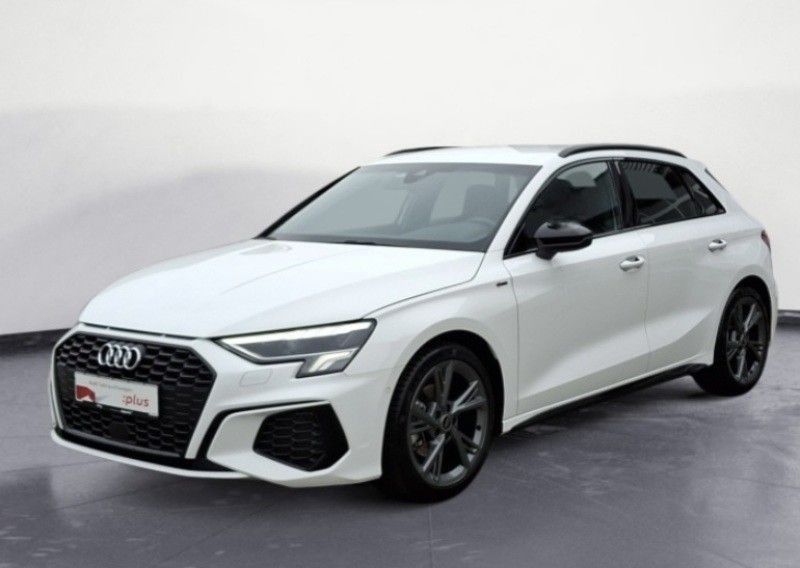 Audi A3 - Bild 2