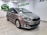 Kia Carens 1.7 CRDI Vision/ AHK / NAVI / KLIMA / ALU - Kia Carens: Crdi