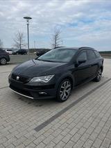 Seat Leon X-PERIENCE 1.8 TSI 132kW S.&S. 4Dri. DS... - Seat Leon: X Perience