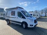Weinsberg CaraTour 550 MQ Ford - Automatik + Pakete - Weinsberg Kastenwagen