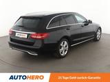 Mercedes-Benz C-Klasse C 250 T Avantgarde Aut.*LED*NAVI*TEMPO* - Mercedes-Benz C 250: Kombi