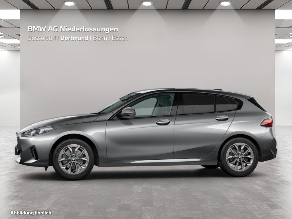 BMW 120 - Bild 8