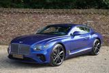 Bentley Continental GT New 6.0 W12 "2.800 km" Presented - Bentley Continental GT aus 2018