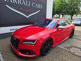 Audi RS7 RS 7 Sportback 4.0 TFSI quattro - Audi RS7 Gebrauchtwagen