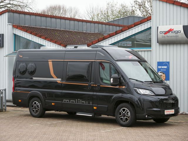 Kastenwagen Malibu Van GT Sky 640 LE K bei Caravan-Herrmann in Mülheim an der Ruhr