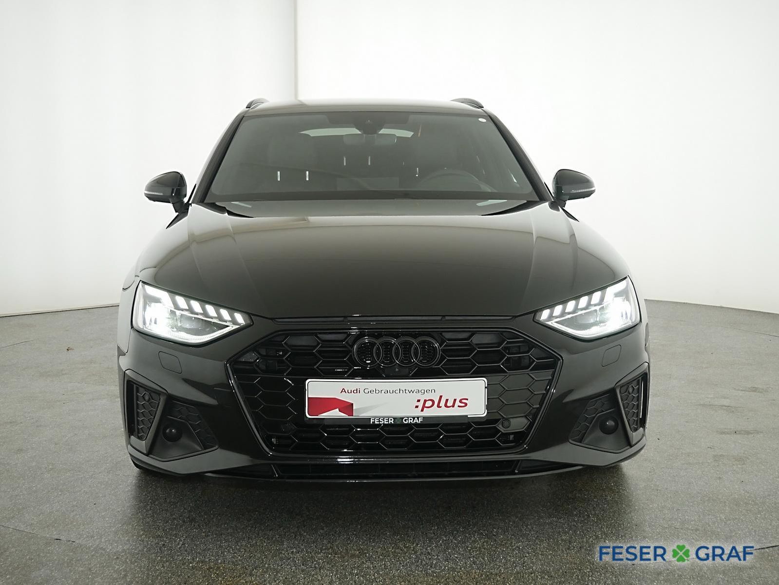 Audi A4 - Bild 10