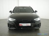 Audi A4 - Vorschau Bild 10