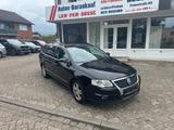 Volkswagen Passat Variant Comfortline - Volkswagen Passat aus 2006: Comfortline