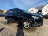 Opel Crossland Edition Sportsitze Sport Lenkrad - Opel Crossland (X) Gebrauchtwagen in Hannover