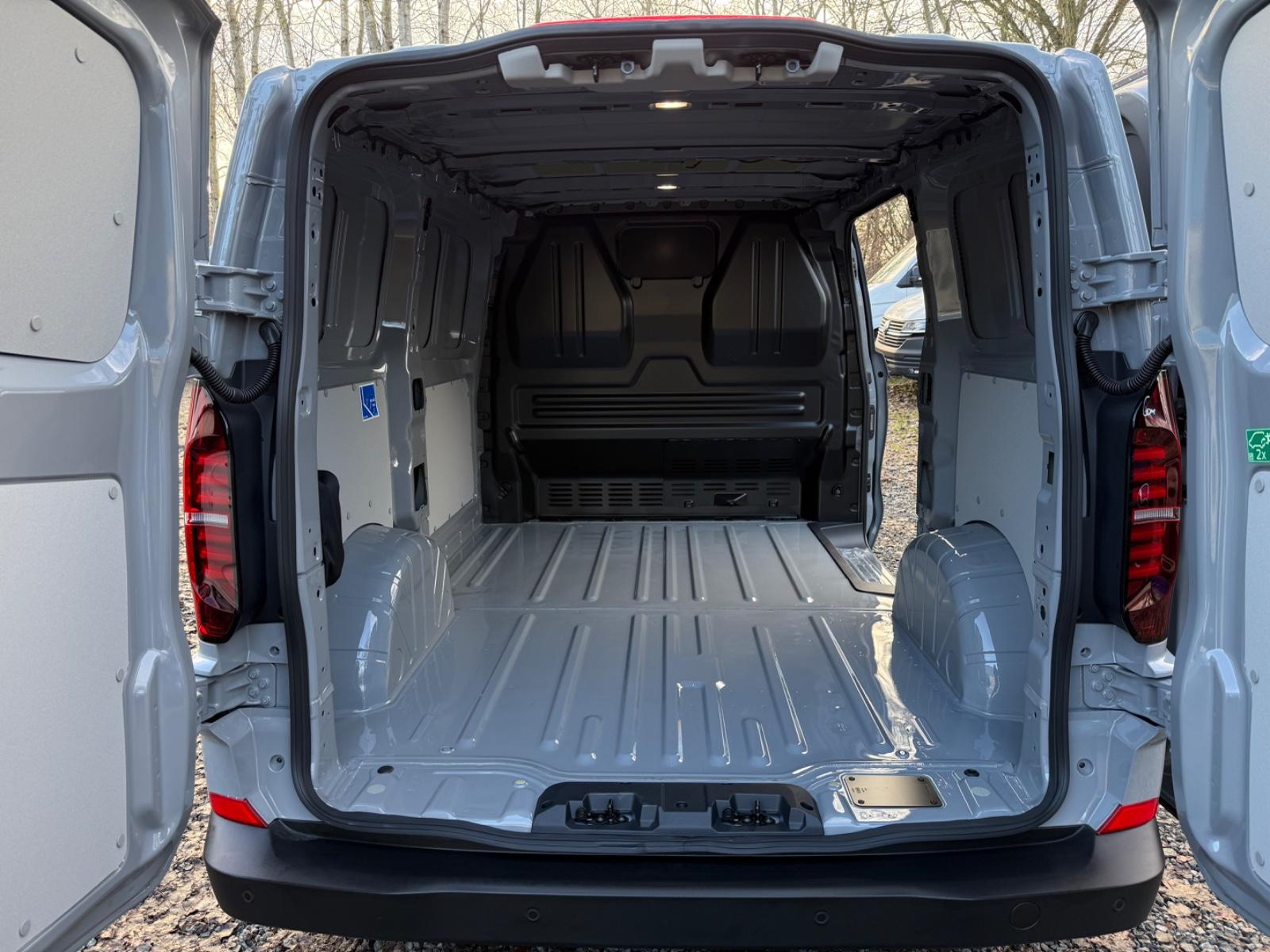 Volkswagen Transporter T7 Kasten 2.0 TDI 110 kW KR