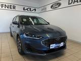 Ford Focus Turnier Titanium FahrerASS  B&O SHZ LED