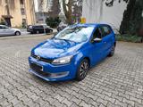 Volkswagen Polo 1.2 (60 PS), 5-Türer, Klima - Volkswagen Polo: 60 Ps
