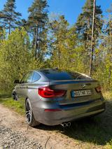 BMW 320 Gran Turismo Gran Turismo 320d M Sport M... - BMW 320 Gran Turismo von privat