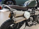 Triumph Scrambler 1200 XC - TRIUMPH SCRAMBLER