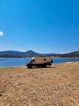 Iveco Daily 4x4 *DARC*MANUFAKTUR*AUTARK* - Allradantrieb Daily