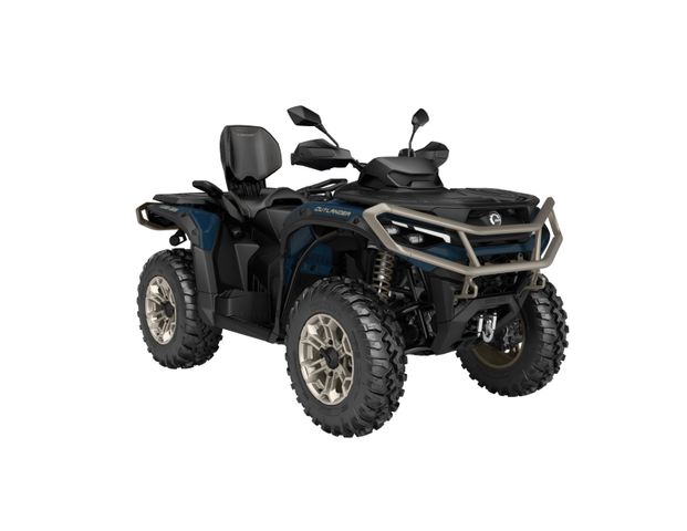 Can-Am Outlander MAX Limited 1000R ABS