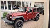 Jeep Wrangler 2.0 T-GDi Unlimited Rubicon Automat...
