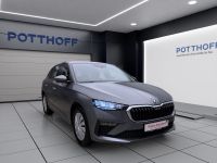 Skoda Scala - Vorschau Bild 7