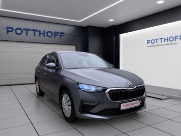 Skoda Scala - 7