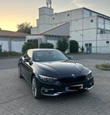 BMW 440i xDrive Cabrio Luxury Line A Luxury Line - BMW 440 Gebrauchtwagen