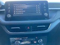 Skoda Fabia - Vorschau Bild 14