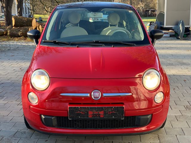 Fiat 500 Pop