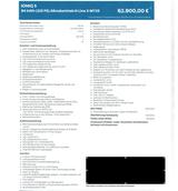 Hyundai IONIQ 5 N-Line X, Allrad, abnehme. AHK - Hyundai IONIQ 5 von privat