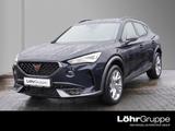 Cupra Formentor TDI DSG 4Drive /Navi/LED/ACC/RFK/DAB+ - Cupra Formentor mit Diesel-Antrieb: Geländewagen, Automatik