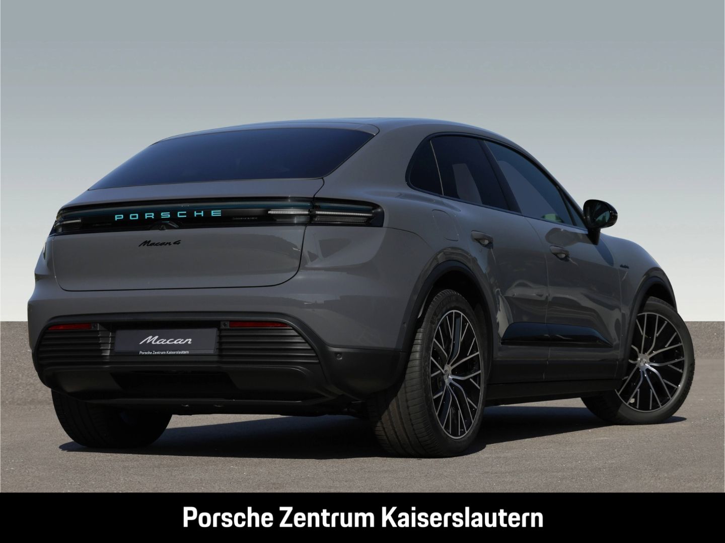 Porsche Macan - Bild 8