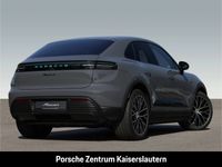 Porsche Macan - Vorschau Bild 8