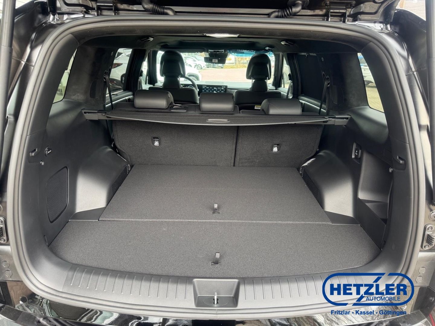 Hyundai Santa Fe – Bild 12