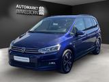 Volkswagen Touran Comfortline 7Sitz*Kamera*LED*Family*Virtu - Volkswagen Touran aus 2023