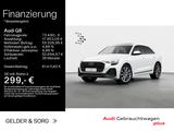 Audi Q8 50 TDI quattro Pano*air*HuD*Matrix* - Audi Q8 in Kiel