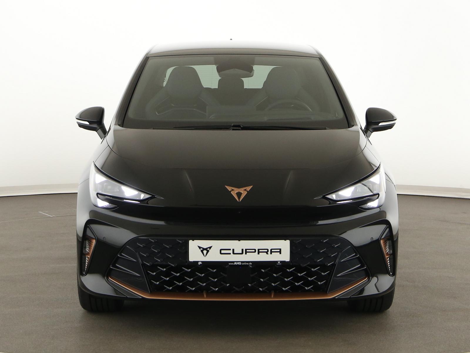 Cupra Born VZ 326 PS 79 kWh CUPRA VZ  LED Navi Head-up