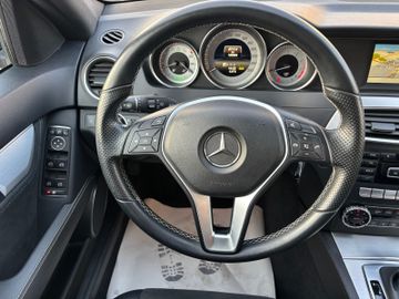 Mercedes C 180 - 10