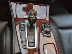 BMW M550 d xDrive~Pano~InnoPak~HuD