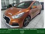 Hyundai i30 Turbo NAVI*SHZ*LKHZ*CAM*PDC*PANO*Aus 1.Hd.* - Hyundai in Oberhausen