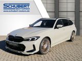 ALPINA B3 GT Touring HuD Panodach H/K 360° Kamera ACC  
