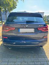 BMW X3 xDrive20d M SPORT Aut. M SPORT - BMW X3 in Duisburg